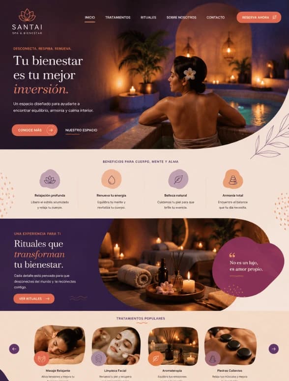 Optimización SEO para páginas web en México